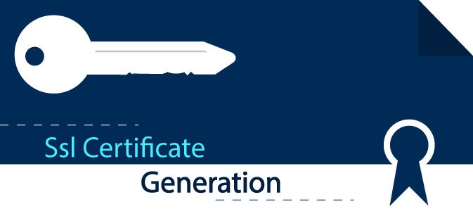 Ssl Certificate Generation