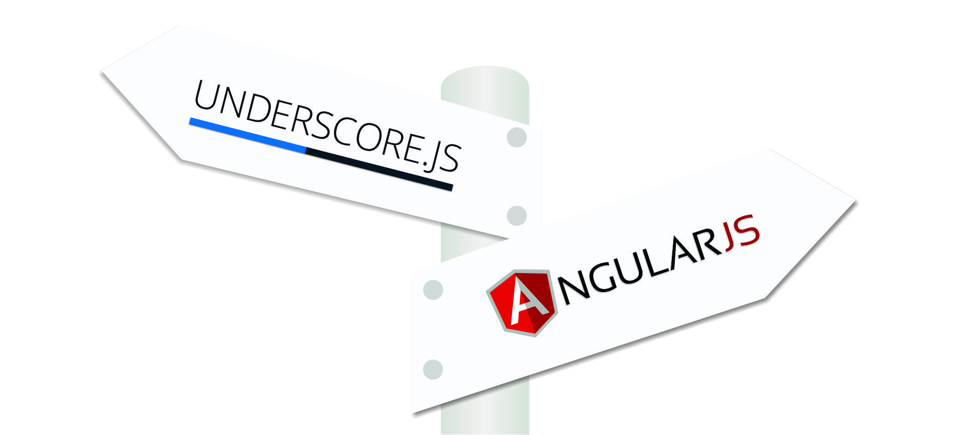 UnderscoreJs with AngularJs