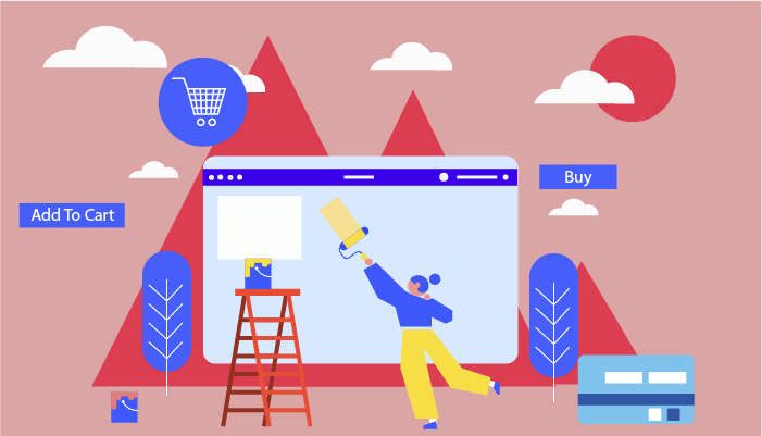 Display Primary Actions- codestore