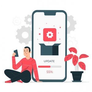 Progressive APK Installation