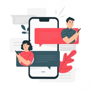 message enhancement