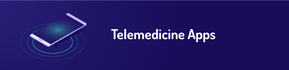 Telemedicine Apps