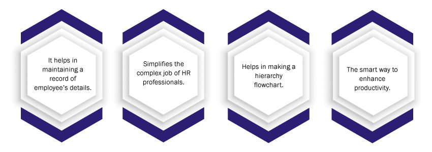 What is HRMS software?