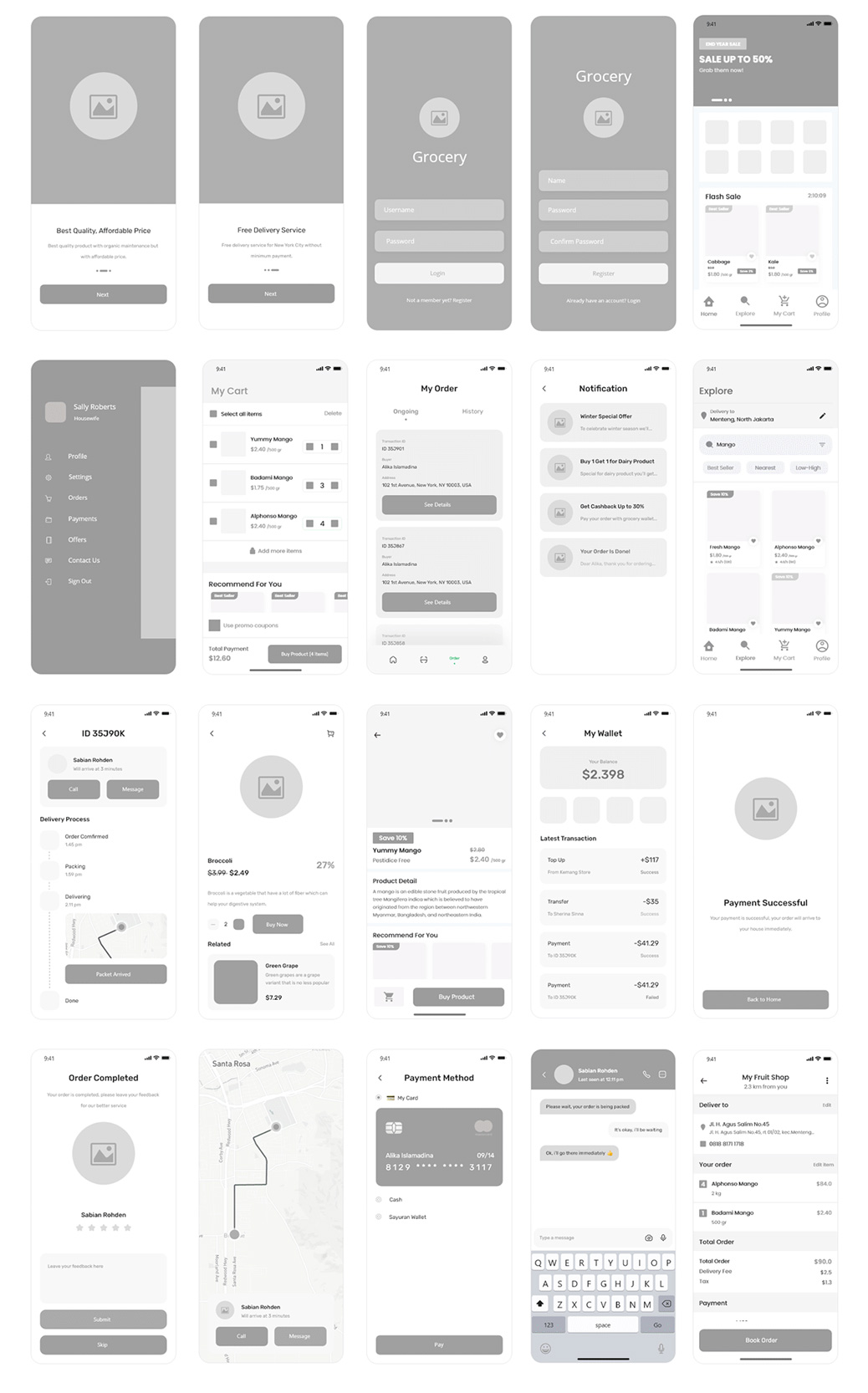 fresh-supermarket-wireframes
