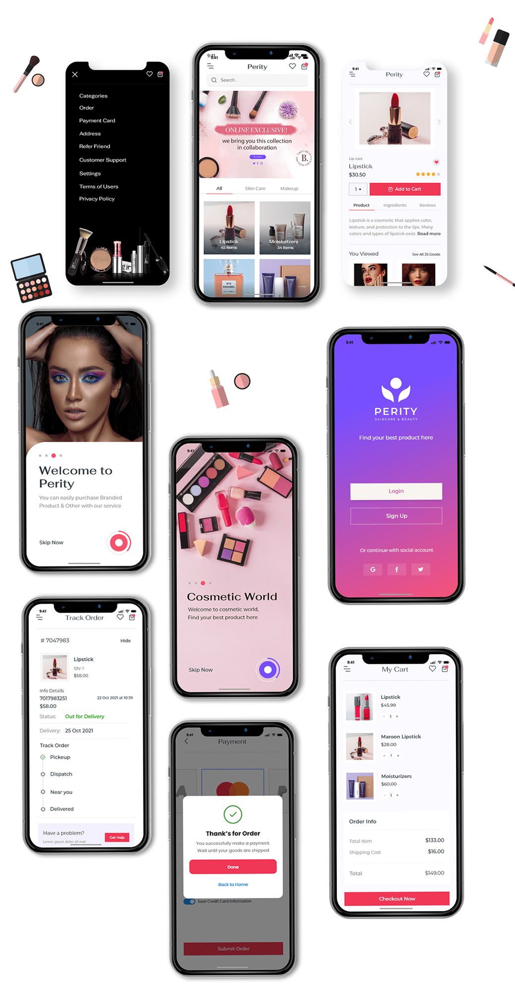 perity-app-final-ui-design