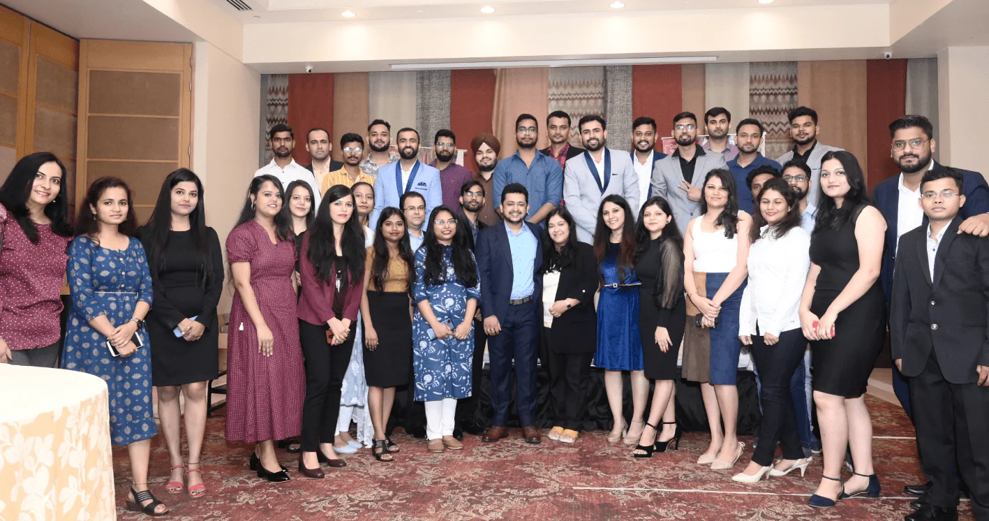 Rewards and recognition of CodeStore