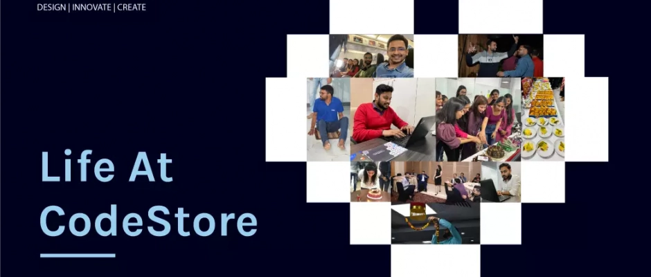 CodeStore