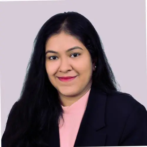Deepti Agrawal