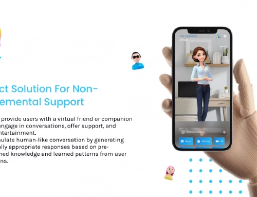 Sibot – Your virtual Friend or Assistant