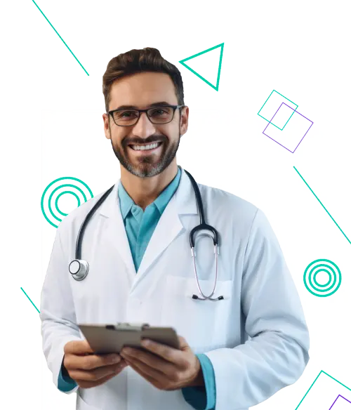 Healthcare app