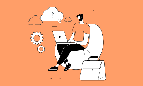 cloud based software development