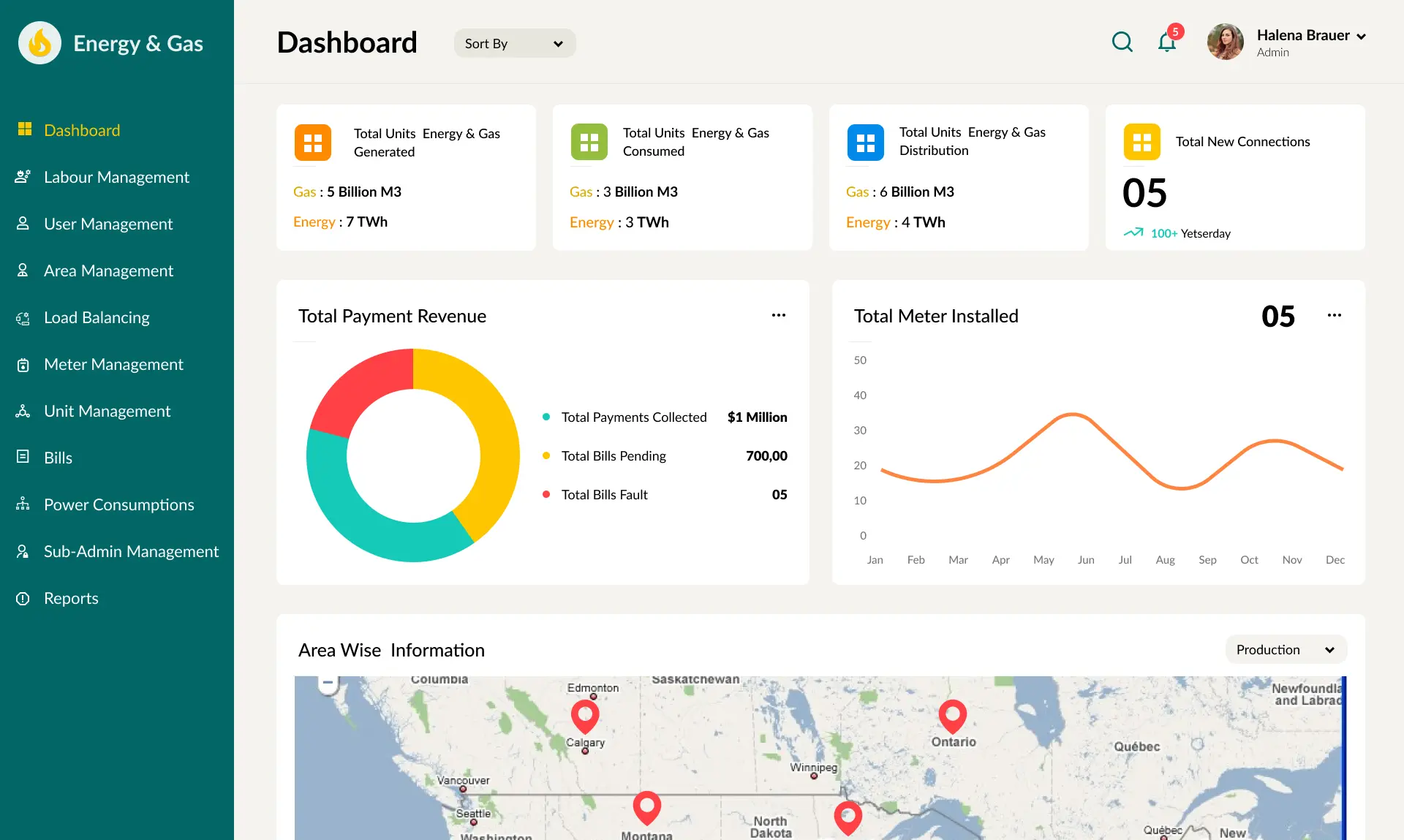 education app development