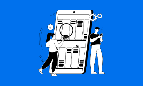 testing and debugging