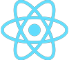 React