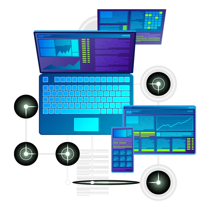 Custom Software Development Services