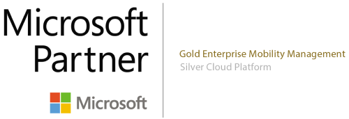 microsoft partner