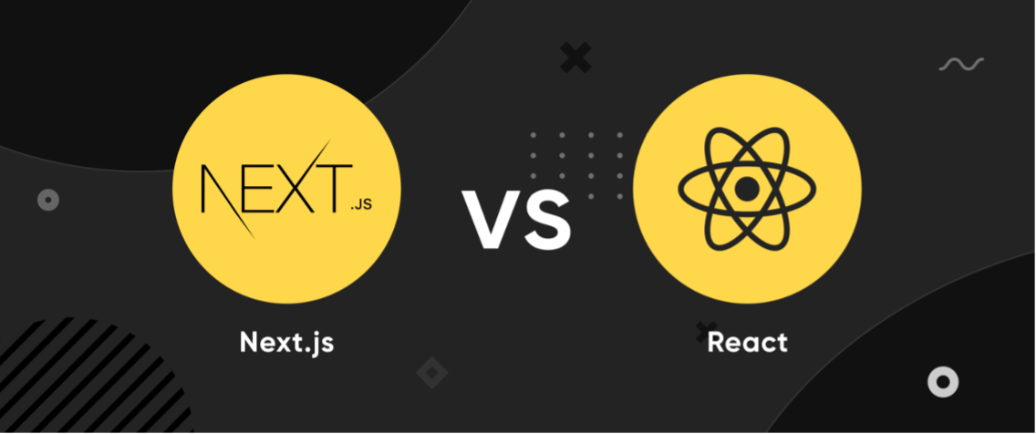 Key Differences Between React.js and Next.js Key Differences Between React.js and Next.js