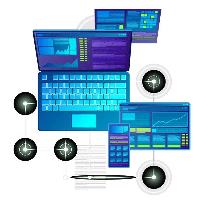 custom-software-development Custom Software Development Services