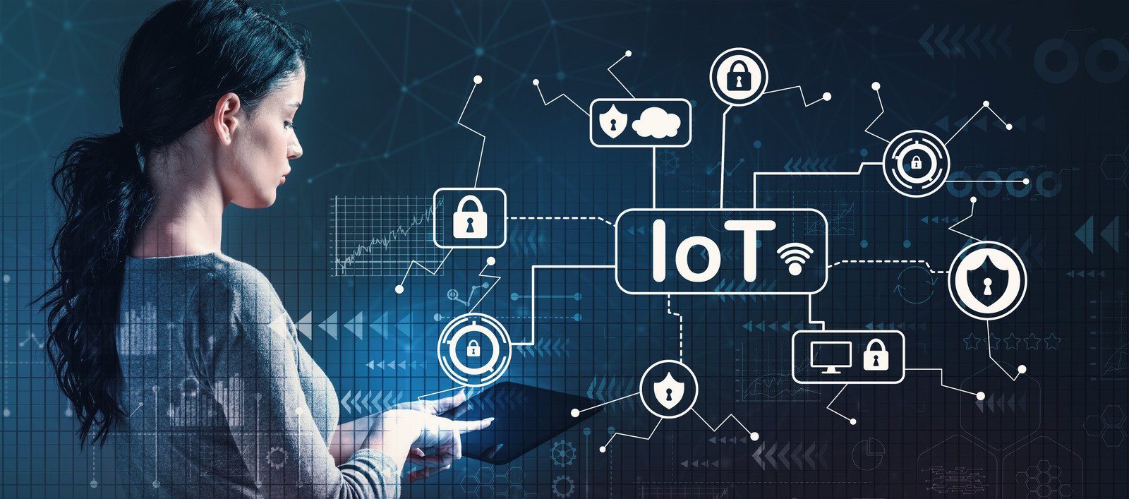 How to Build a Real-Time Monitoring and Controlling Dashboard for IoT Devices?