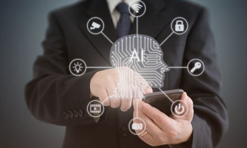 Generative AI Integration Services