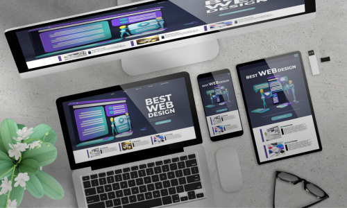 Cross Platform UI Design