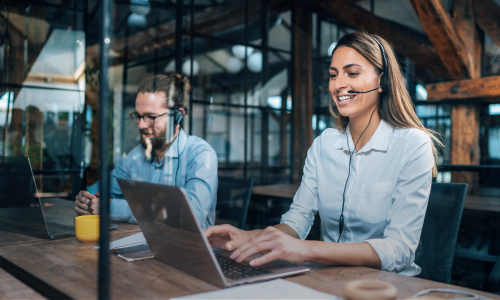 Ongoing UI/UX Support