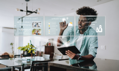 Consulting & Strategic Implementation