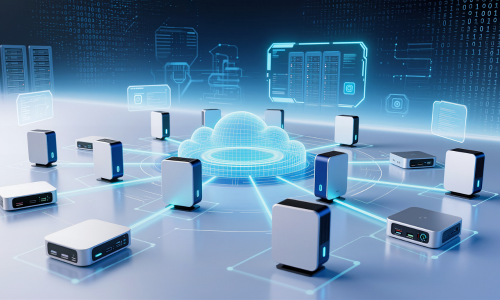 Scalable & Modular Architectures