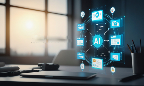 Multi-Agent System Development