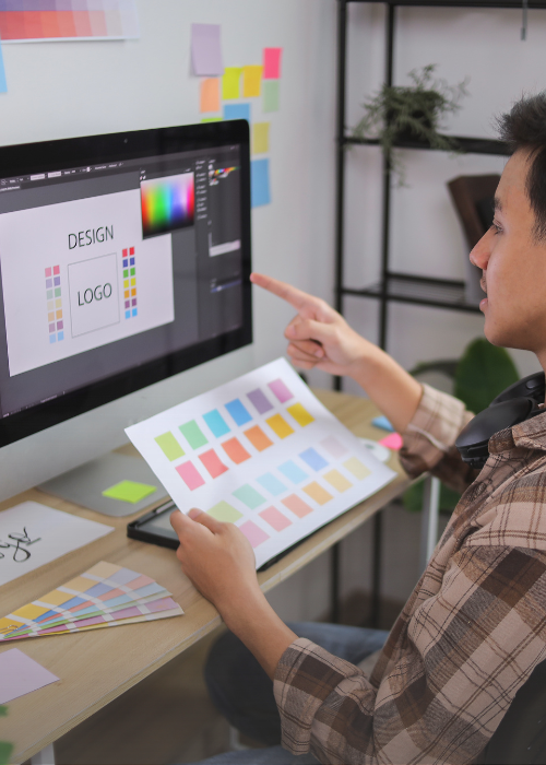 Why Hire a Professional Photoshop Designer?