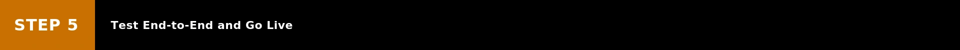 Step 5 Banner
