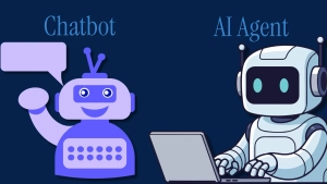 AI Agent Development Services 