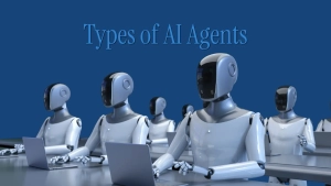 AI Agent Development Services