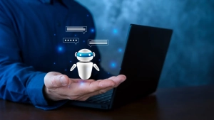 AI Agent Development Services 