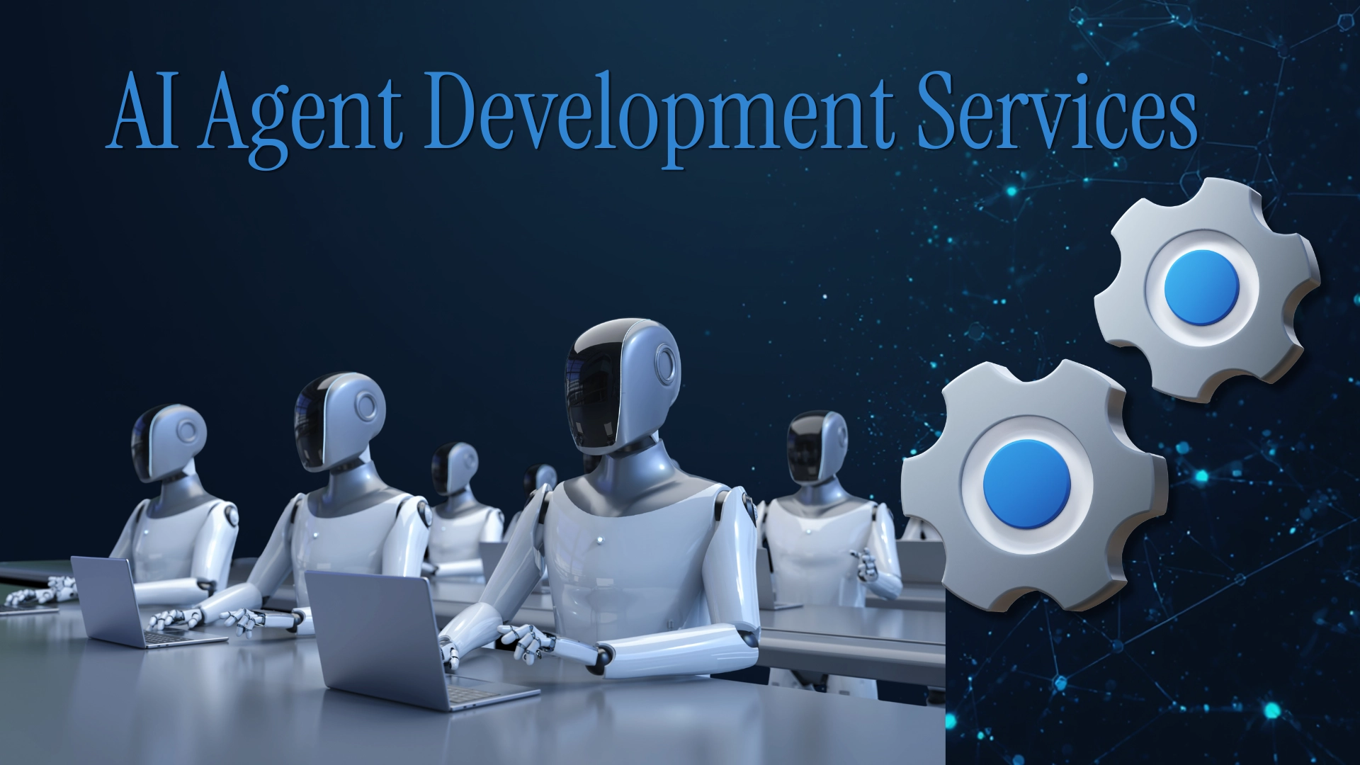 AI Agent Development Services