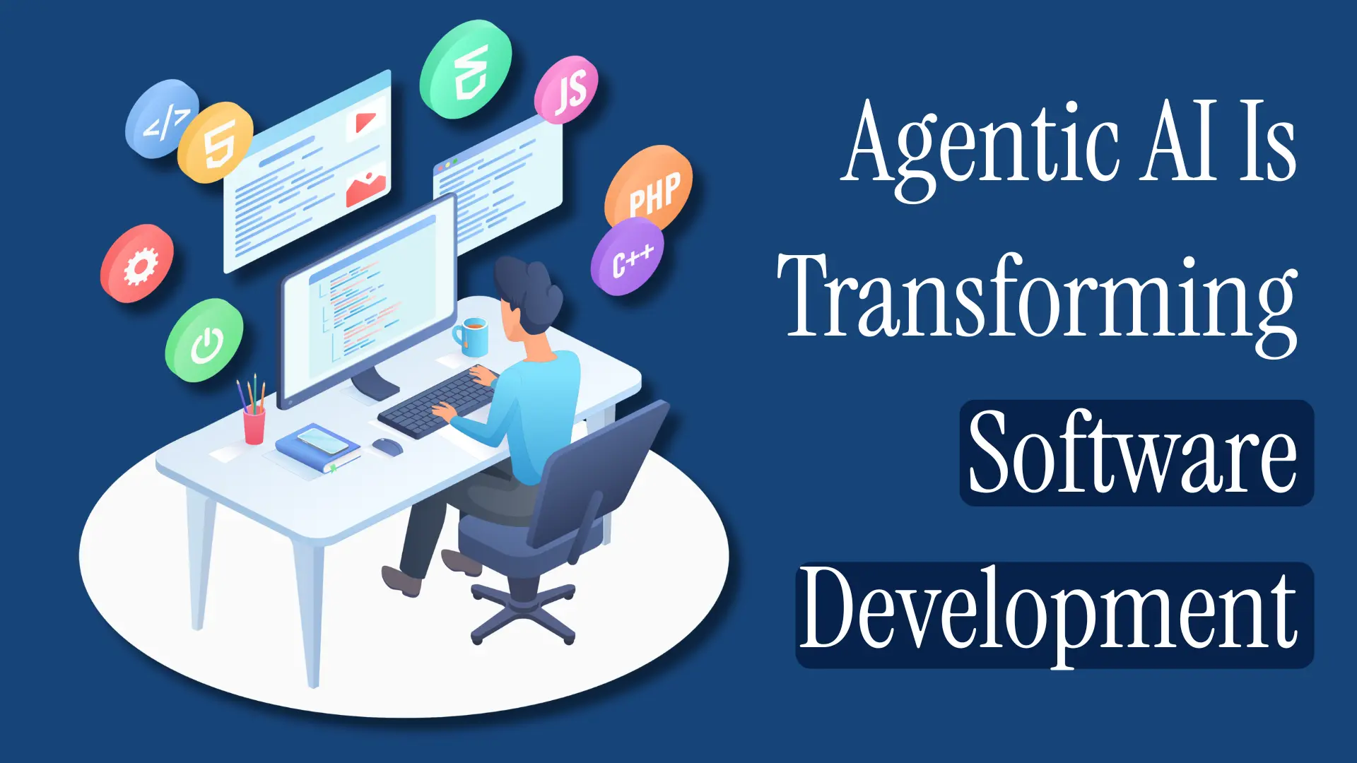 Agentic AI Is Transforming Software Development
