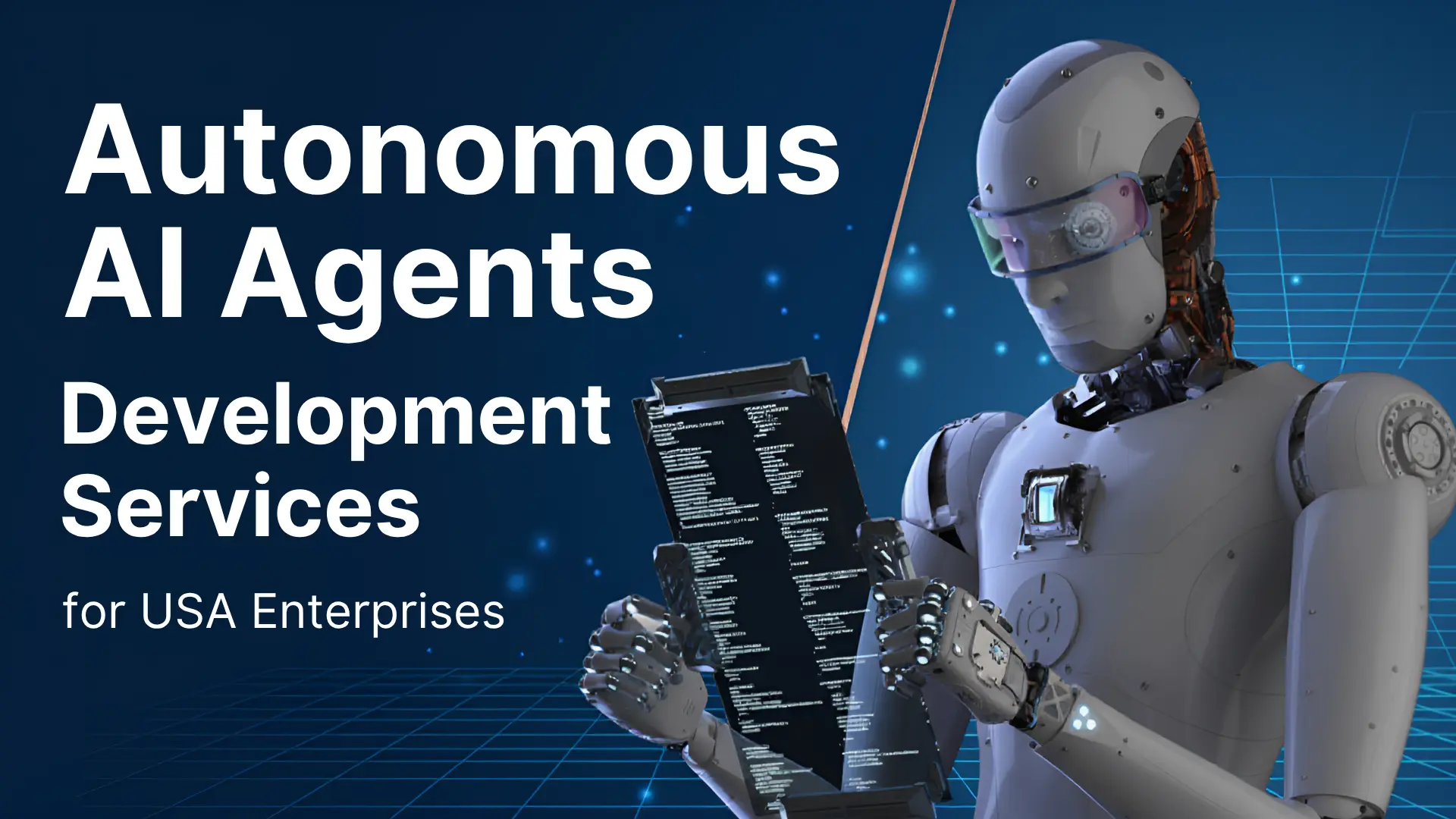 Autonomous AI Agents