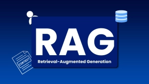 Retrieval-Augmented Generation