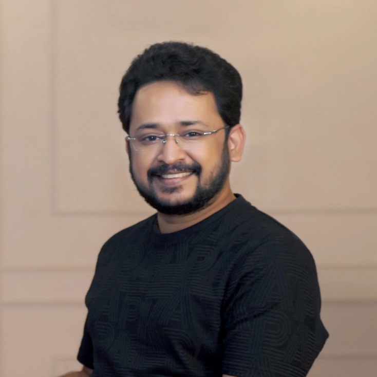 Ajay Kumar