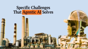 Specific Challenges That Agentic AI Solves