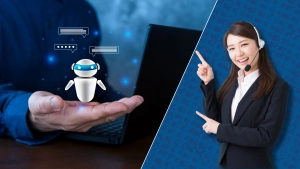 Customer Service Chatbot