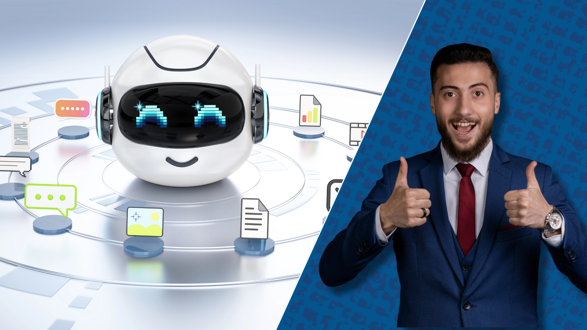 Customer Service Automation