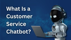 Customer Service Chatbot