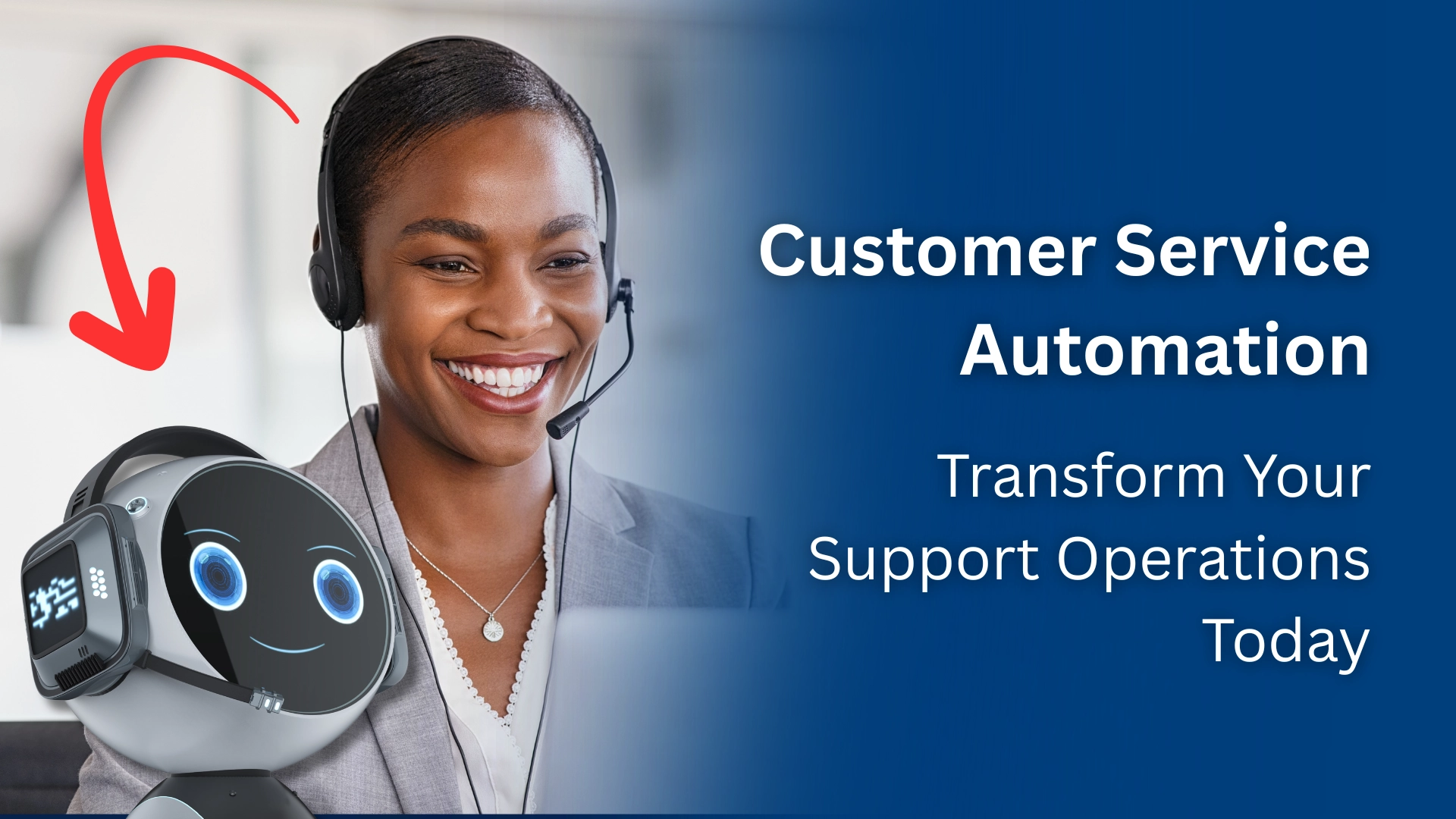 Customer Service Chatbot