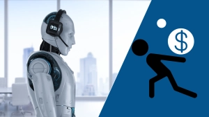 Generative AI vs AI Agents