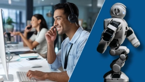 Generative AI vs AI Agents