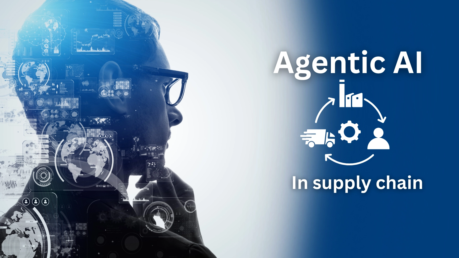 Agentic AI in Supply Chain
