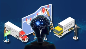 Agentic AI in Supply Chain