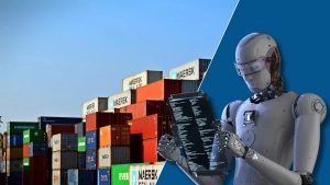 Agentic AI in Supply Chain