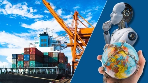 Agentic AI in Supply Chain